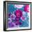 Composition and Design with Flowers-Alaya Gadeh-Framed Photographic Print