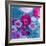 Composition and Design with Flowers-Alaya Gadeh-Framed Photographic Print
