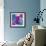 Composition and Design with Flowers-Alaya Gadeh-Framed Photographic Print displayed on a wall