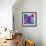 Composition and Design with Flowers-Alaya Gadeh-Framed Photographic Print displayed on a wall