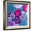 Composition and Design with Flowers-Alaya Gadeh-Framed Photographic Print