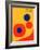 Composition I-Alexander Calder-Framed Collectable Print