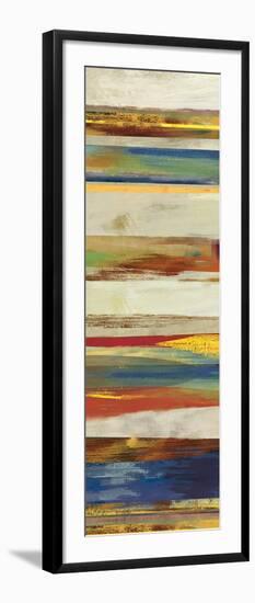 Composition II-Anna Polanski-Framed Art Print