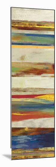 Composition II-Anna Polanski-Mounted Art Print