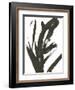 Composition in Black and White 11-Emma Jones-Framed Giclee Print