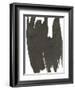 Composition in Black and White 13-Emma Jones-Framed Giclee Print
