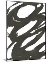 Composition in Black and White 16-Emma Jones-Mounted Giclee Print