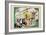 Composition IX-Wassily Kandinsky-Framed Premium Edition