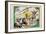 Composition IX-Wassily Kandinsky-Framed Premium Edition