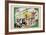 Composition IX-Wassily Kandinsky-Framed Premium Edition