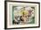 Composition IX-Wassily Kandinsky-Framed Premium Edition