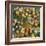 Composition of Fruits-Robert Furber-Framed Giclee Print