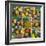 Composition of Fruits-Robert Furber-Framed Giclee Print