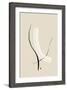 Composition of Lines - The Third-null-Framed Giclee Print