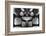 Composition of Pebbles-Philippe Sainte-Laudy-Framed Photographic Print