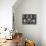 Composition of Pebbles-Philippe Sainte-Laudy-Framed Premier Image Canvas displayed on a wall