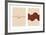 Composition Pour Novotel-Pol Gachon-Framed Collectable Print