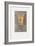 Composition VI-Thierry Buisson-Framed Limited Edition