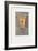 Composition VI-Thierry Buisson-Framed Limited Edition