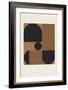 Composition VI-THE MIUUS STUDIO-Framed Giclee Print