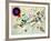 Composition VIII-Wassily Kandinsky-Framed Art Print