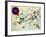 Composition VIII-Wassily Kandinsky-Framed Art Print