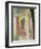 Composition with Figures-Arthur Bowen Davies-Framed Giclee Print