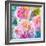 Composition with Flowers-Alaya Gadeh-Framed Photographic Print