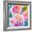 Composition with Flowers-Alaya Gadeh-Framed Photographic Print