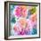 Composition with Flowers-Alaya Gadeh-Framed Photographic Print