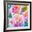 Composition with Flowers-Alaya Gadeh-Framed Photographic Print