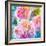 Composition with Flowers-Alaya Gadeh-Framed Photographic Print