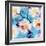 Composition with Orchid and Other Flowers-Alaya Gadeh-Framed Photographic Print