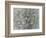 Composition X. 1911-Piet Mondrian-Framed Giclee Print