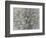 Composition X. 1911-Piet Mondrian-Framed Giclee Print