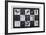 Composition X-Wassily Kandinsky-Framed Premium Edition