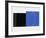 Composition-Jo Delahaut-Framed Limited Edition