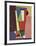 Composition-Georges Valmier-Framed Premium Giclee Print