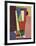 Composition-Georges Valmier-Framed Premium Giclee Print