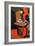 Composition-Juan Gris-Framed Giclee Print