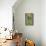 Composition-Giacomo Balla-Giclee Print displayed on a wall