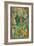 Composition-Giacomo Balla-Framed Giclee Print