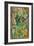 Composition-Giacomo Balla-Framed Giclee Print