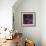 Composizione Spiralica-Umberto Boccioni-Framed Giclee Print displayed on a wall
