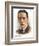 Compton Mackenzie, 1937-Unknown-Framed Giclee Print