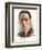 Compton Mackenzie, 1937-Unknown-Framed Giclee Print