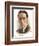 Compton Mackenzie, 1937-Unknown-Framed Giclee Print