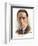 Compton Mackenzie, 1937-Unknown-Framed Giclee Print