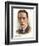 Compton Mackenzie, 1937-Unknown-Framed Giclee Print