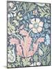 Compton Wallpaper, Paper, England, Late 19th Century-William Morris-Mounted Giclee Print